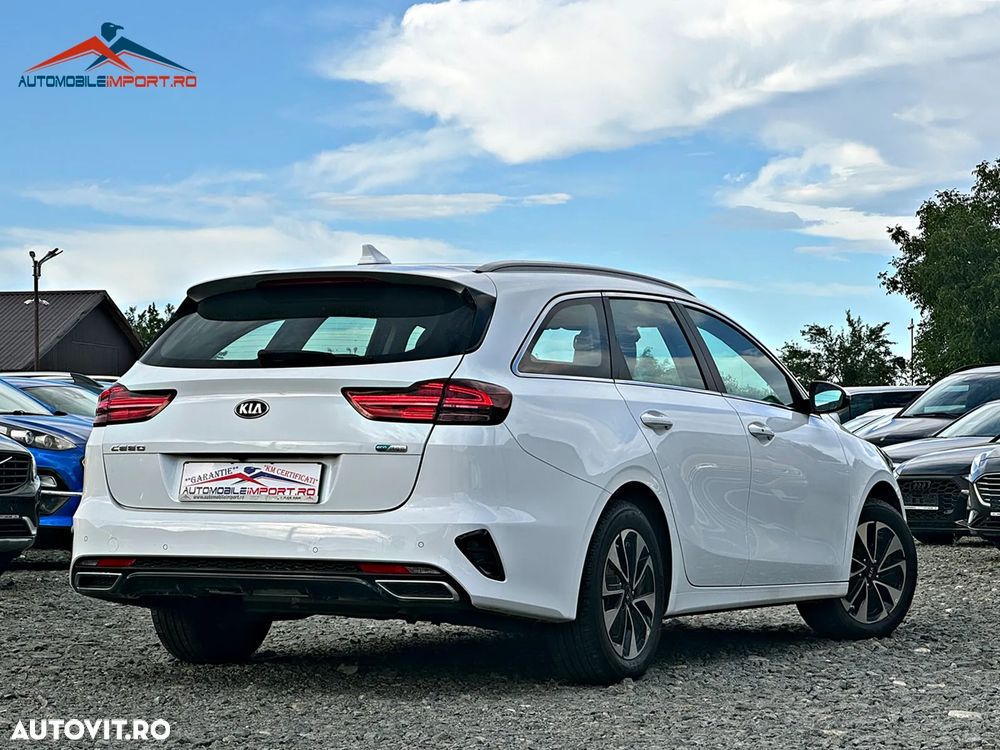 Kia Ceed - 2