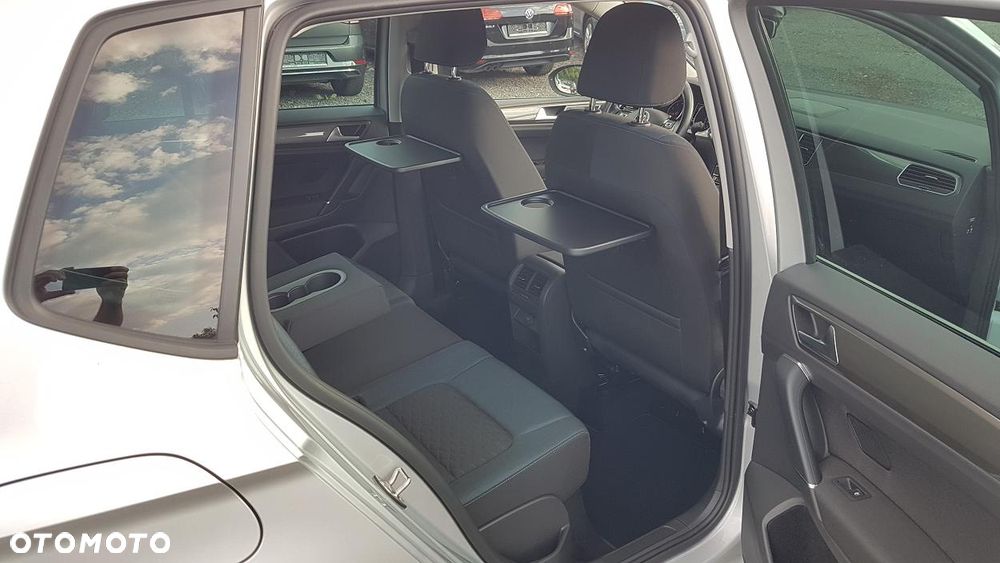 Volkswagen Golf Sportsvan SV 1.0 TSI IQ Drive - 34