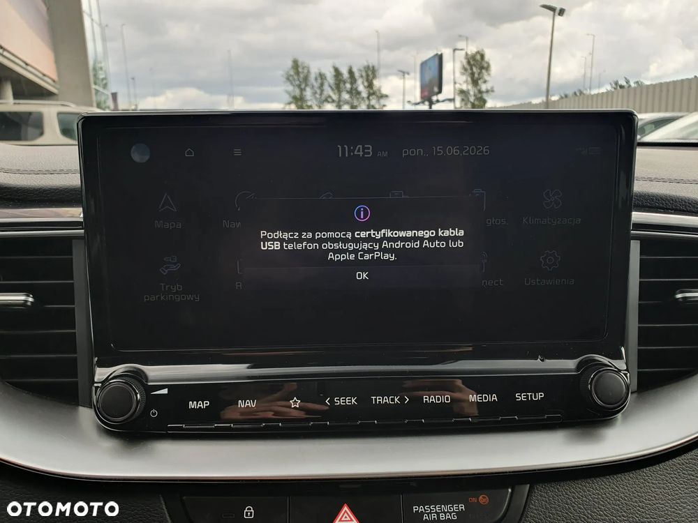 Kia Ceed 1.5 T-GDI Tribute - 36