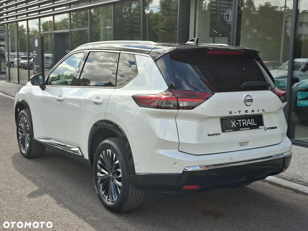 Nissan X-Trail 1.5 VC-T e-POWER Tekna e-4ORCE - 3