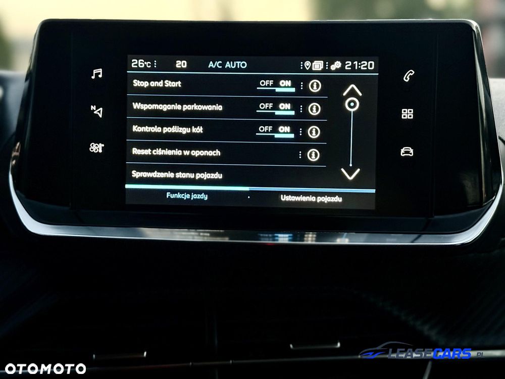 Peugeot 2008 1.2 PureTech Active Pack S&S EAT8 - 25