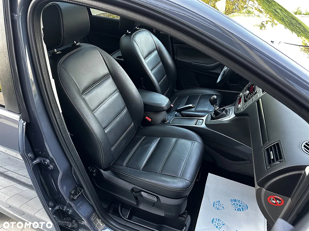 Ford Kuga 2.0 TDCi 4x4 Titanium - 15