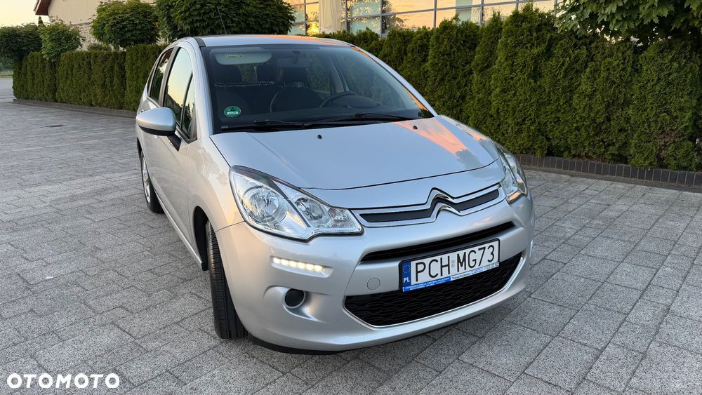 Citroën C3 Pure Tech VTi 68 Cool&Sound - 24