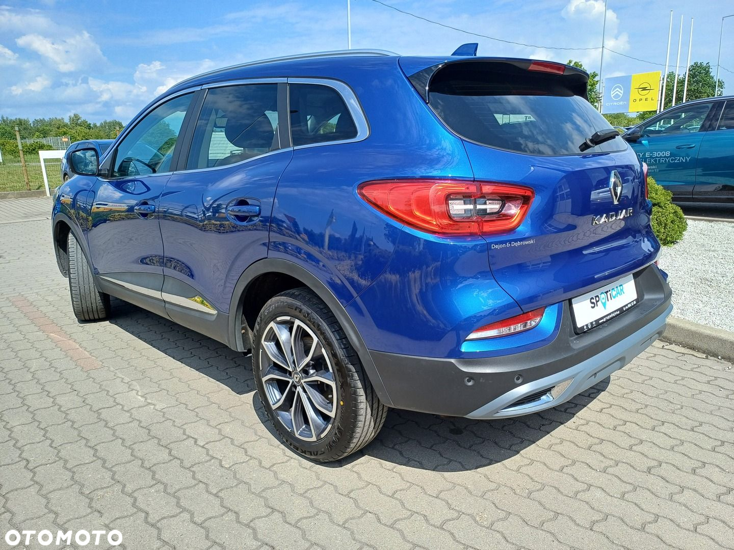 Renault Kadjar - 4