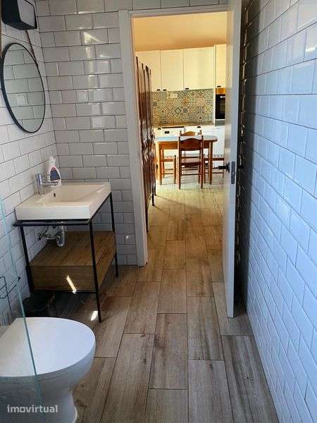 Casa inserida em quinta de familia T1+ 1 - Grande imagem: 2/11