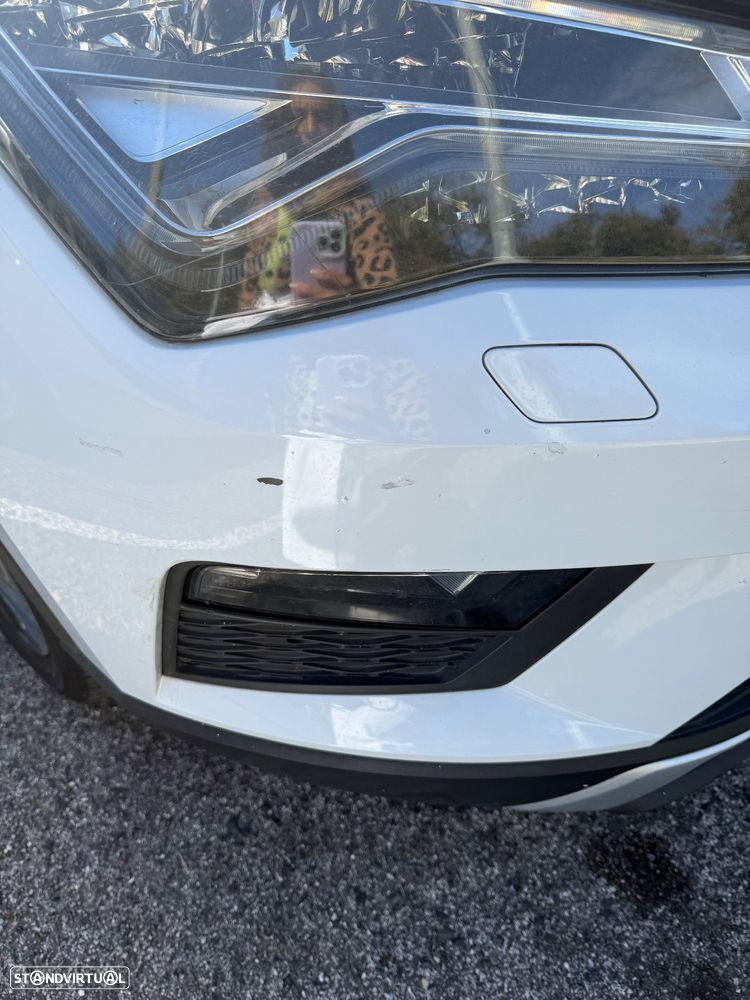 SEAT Ateca 1.6 TDI ECOMOTIVE STYLE - 14