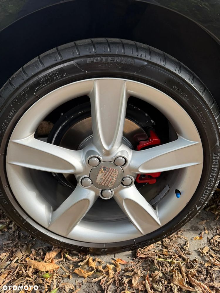 Seat Leon 2.0 TSI FR - 18