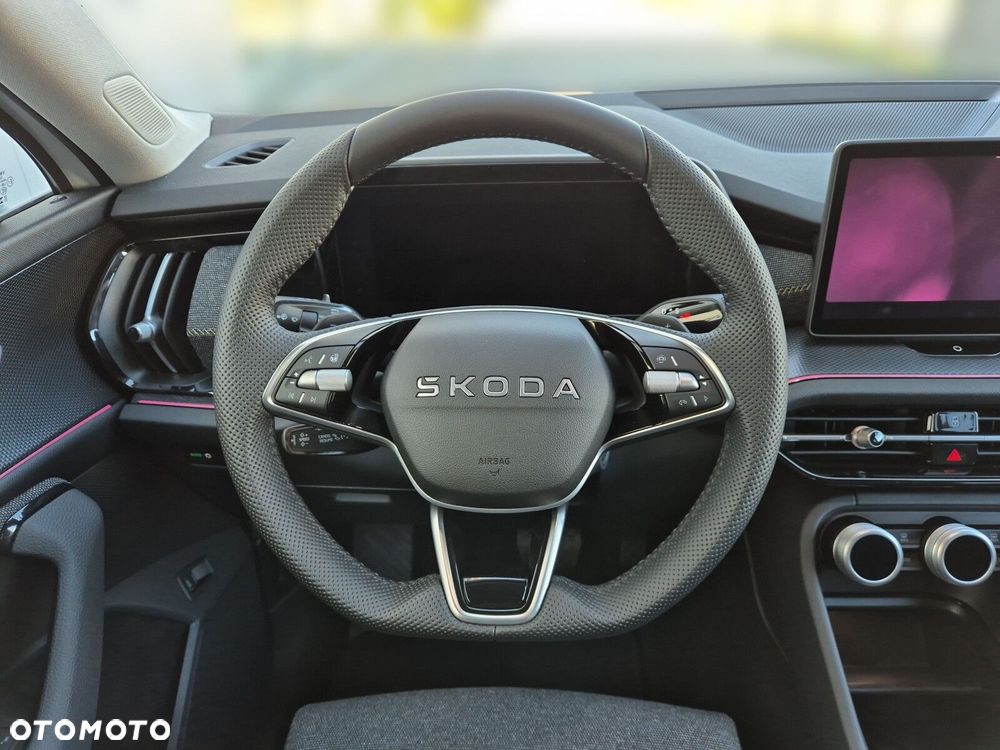 Skoda Kodiaq - 38