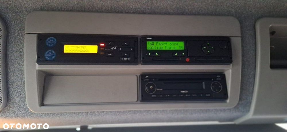 Iveco Euro Cargo  75E21 Euro 6 - 15