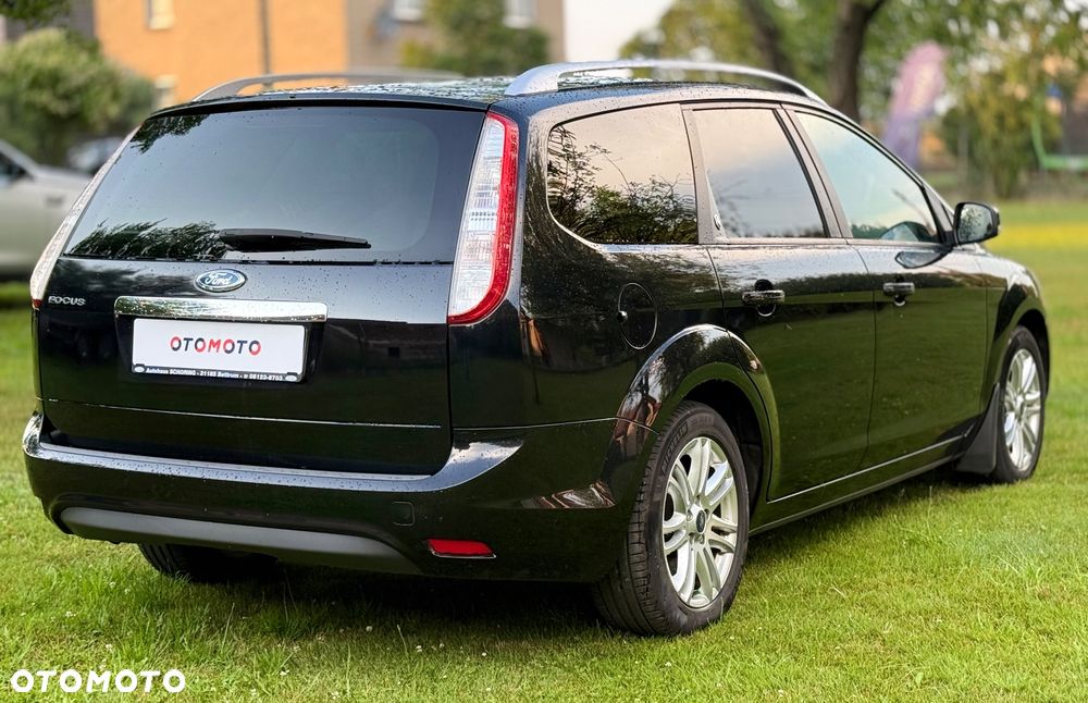 Ford Focus - 17