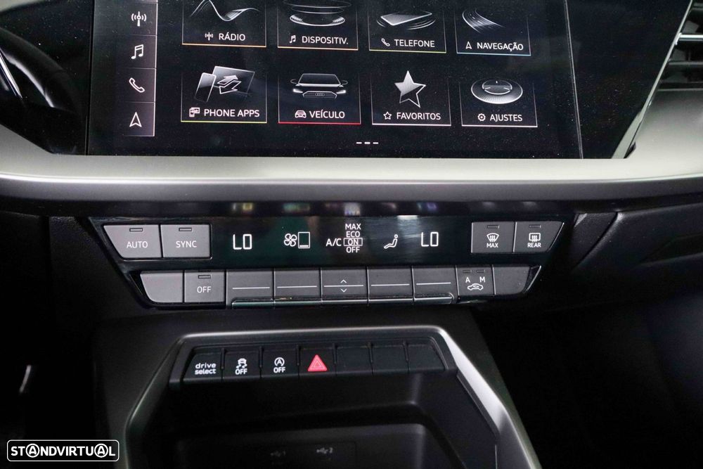 Audi A3 Sportback 30 TFSI S tronic - 20