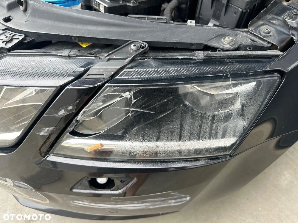 Skoda Octavia 1.5 TSI GPF ACT Style DSG - 17