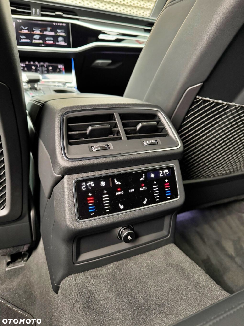 Audi A6 Allroad - 15