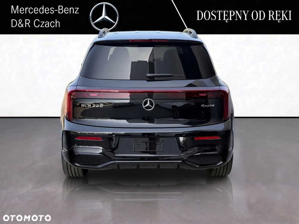 Mercedes-Benz GLB - 7