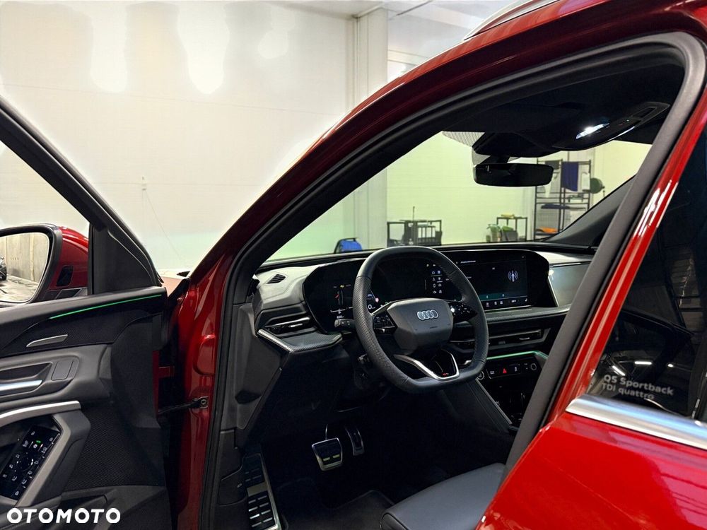 Audi Q5 Sportback - 22