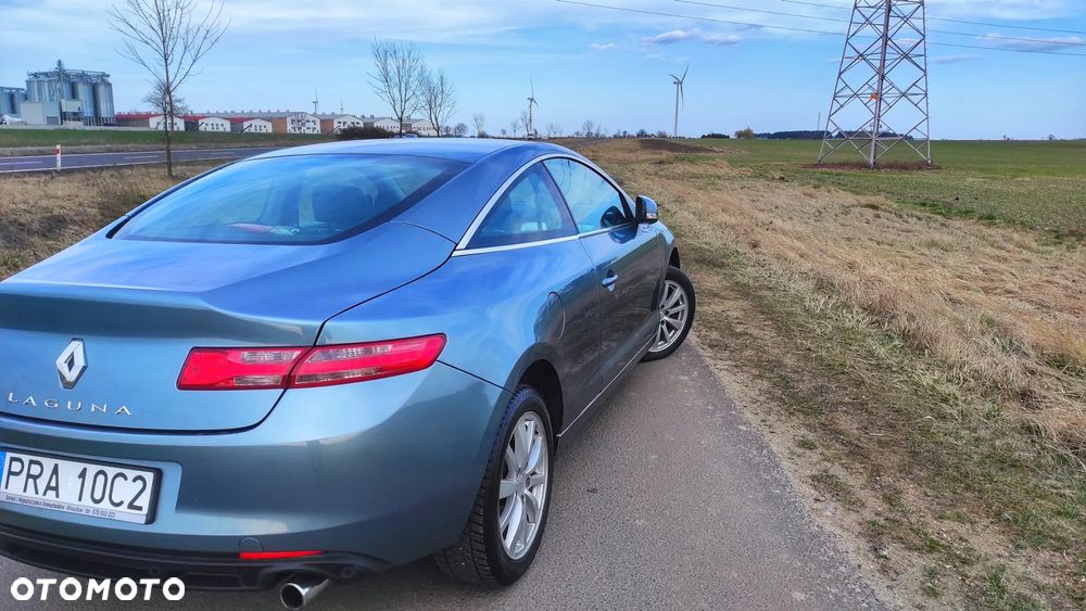 Renault Laguna 2.0 dCi GT - 1