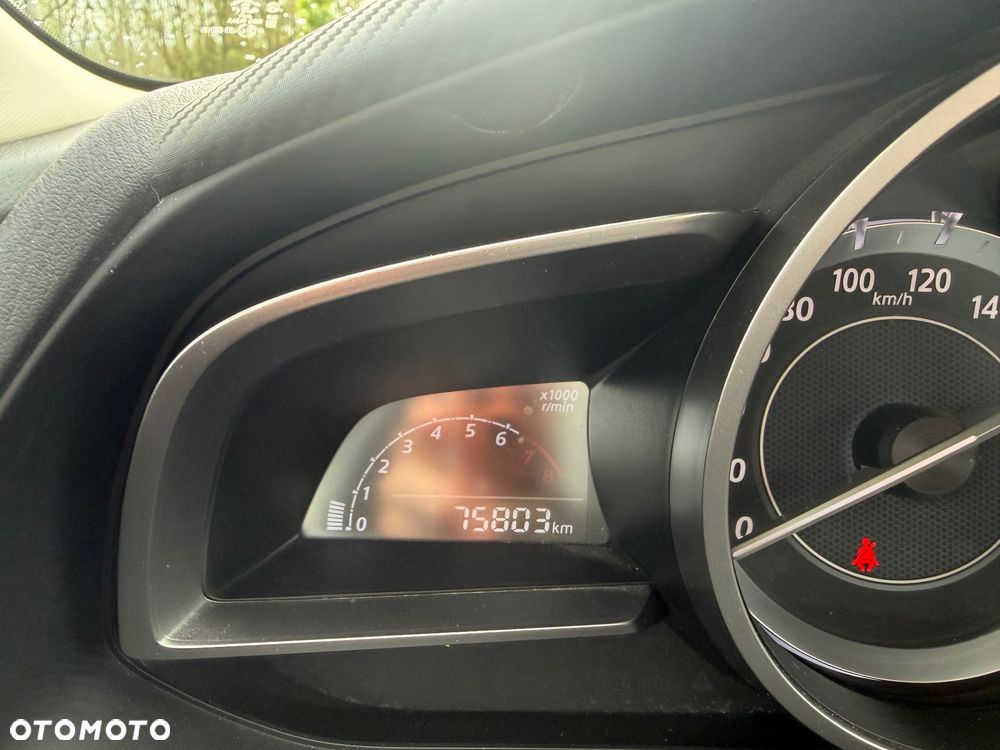 Mazda CX-3 SKYACTIV-G 120 FWD Exclusive-Line - 13