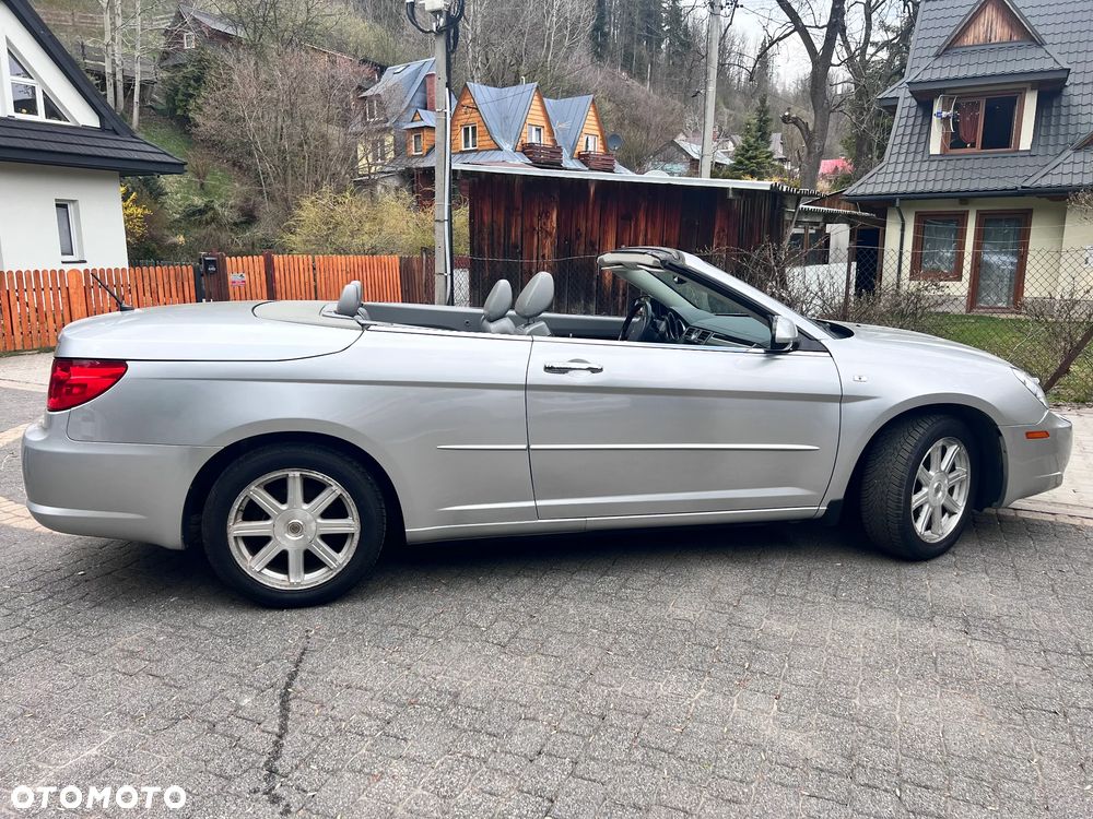 Chrysler Sebring - 2