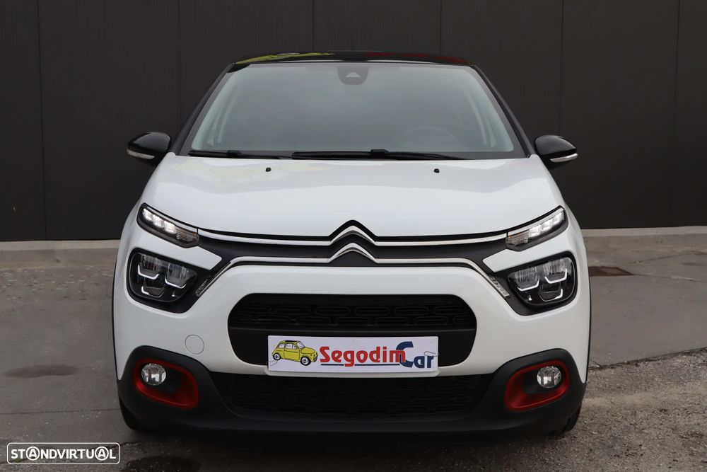 Citroën C3 1.2 PureTech C-Series - 3