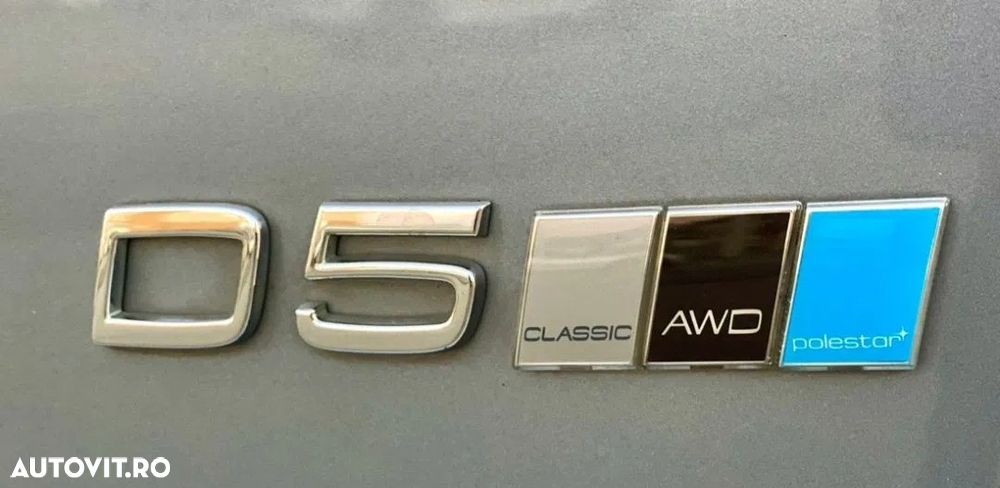 Volvo XC 60 - 22