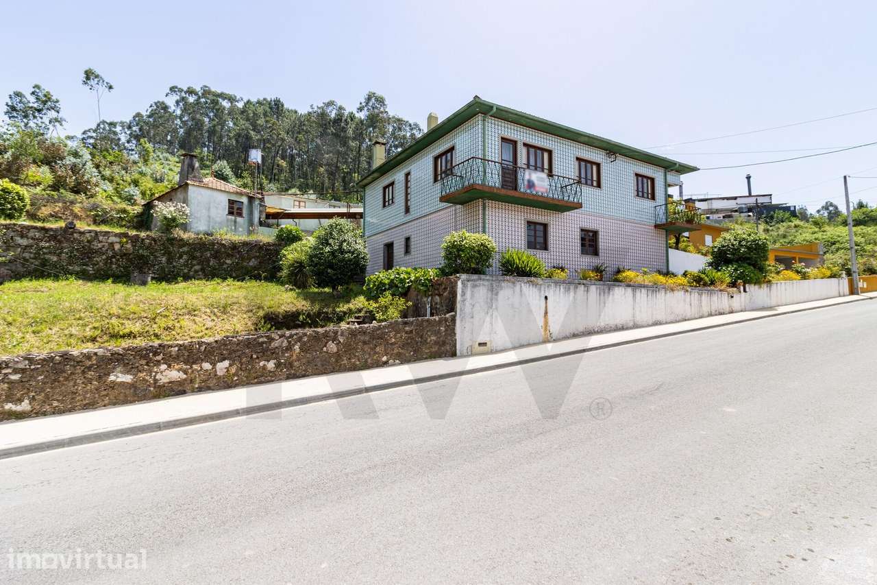 Moradia Independente em São Roque - Excelente Potencial para Investime - Grande imagem: 2/32