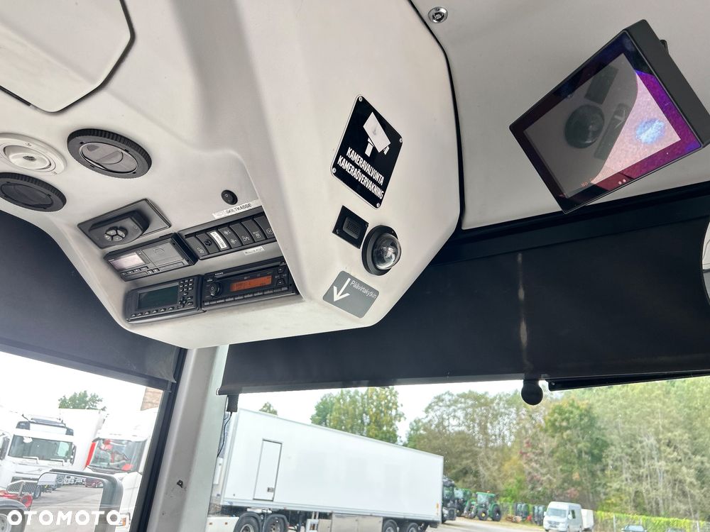 Volvo B8900 - 23