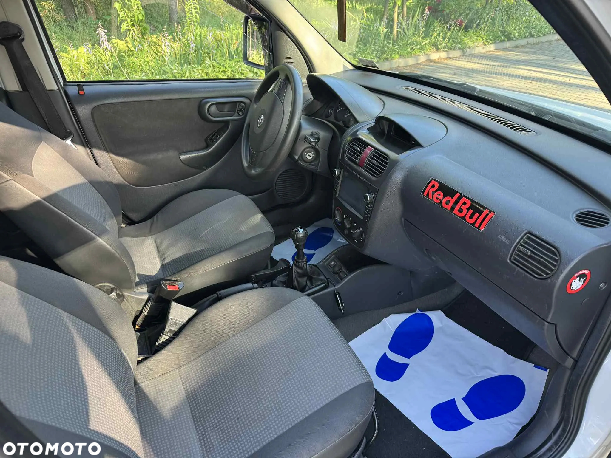 Opel Combo Tour 1.4 Essentia - 17