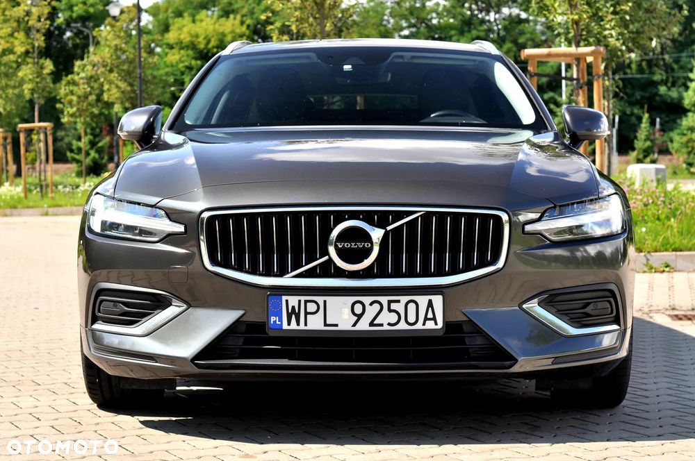 Volvo V60 D3 AWD Geartronic Inscription - 14