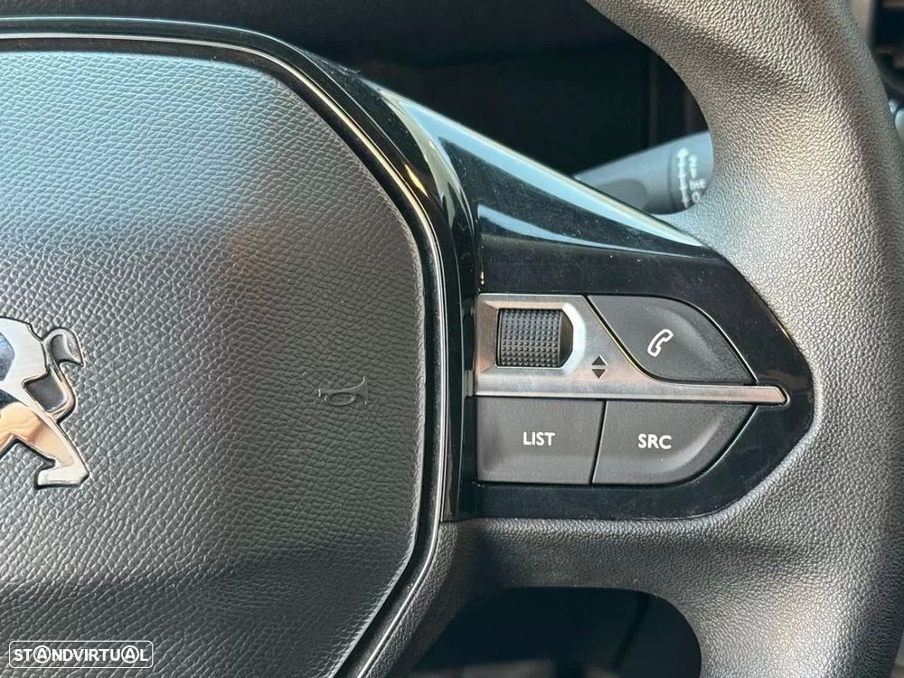 Peugeot PARTNER LONGA / 40 MIL KM / 2023 / IVA DEDUTIVEL - 14