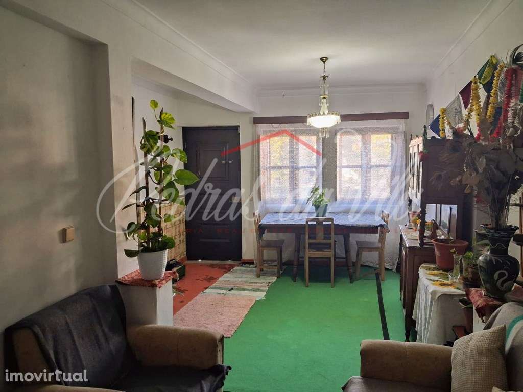 Moradia T2+1 de 65,40m2 no centro da vila - Odemira - Grande imagem: 2/23