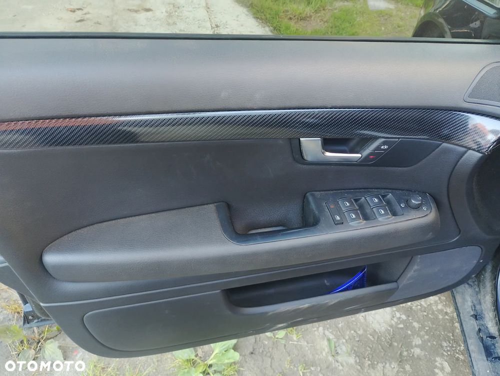 Audi A4 Limousine 2.0T FSI - 12