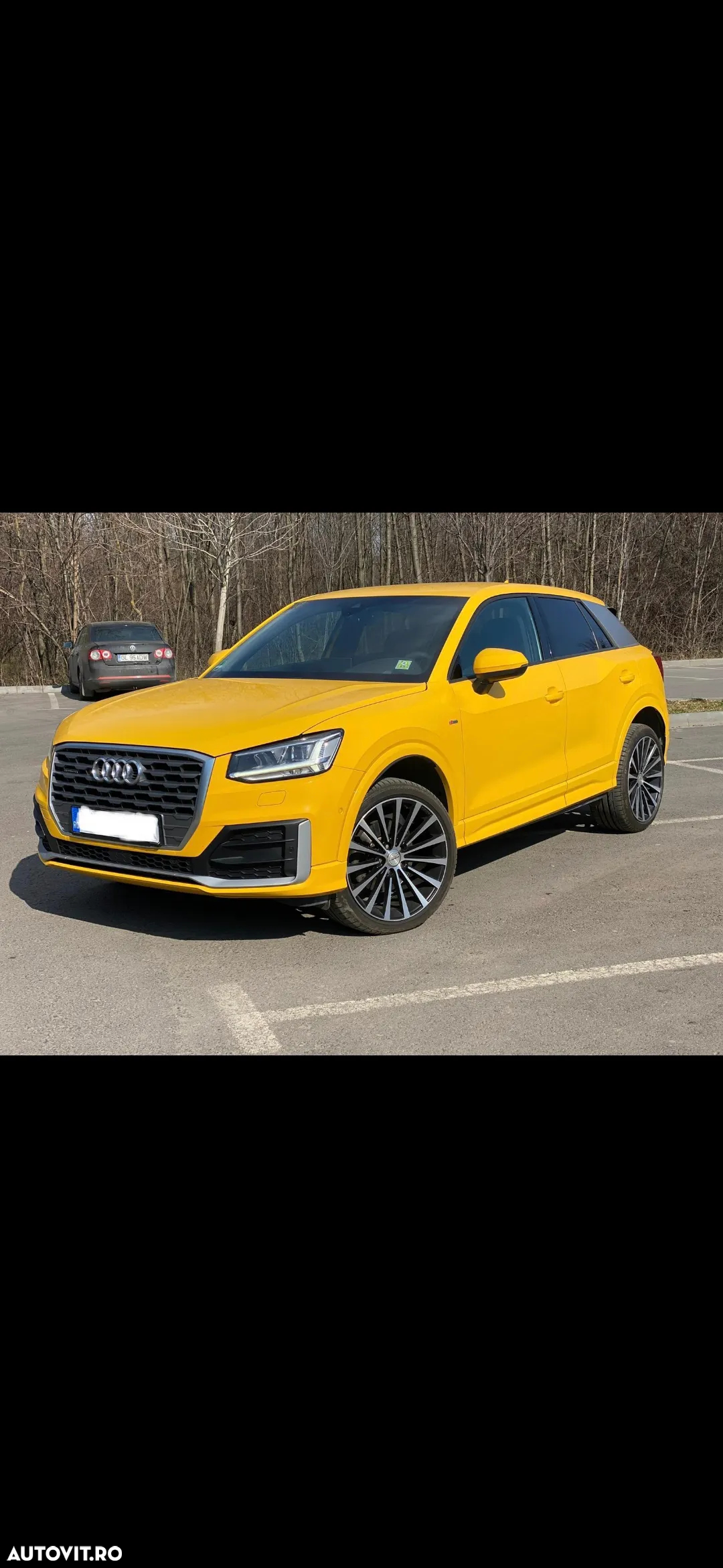 Audi Q2 2.0 TDI quattro S tronic sport - 2