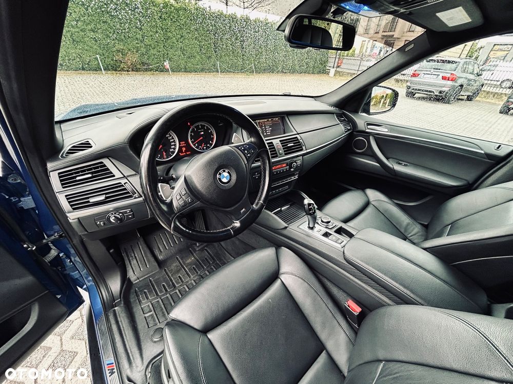 BMW X5 M - 10