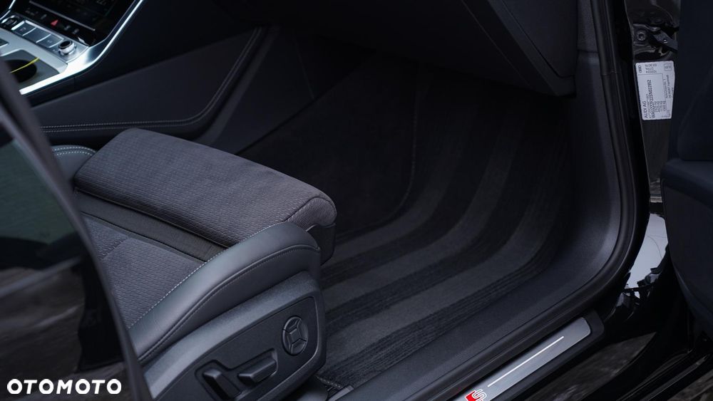 Audi A6 Avant 40 TDI mHEV Quattro S Line S tronic - 23