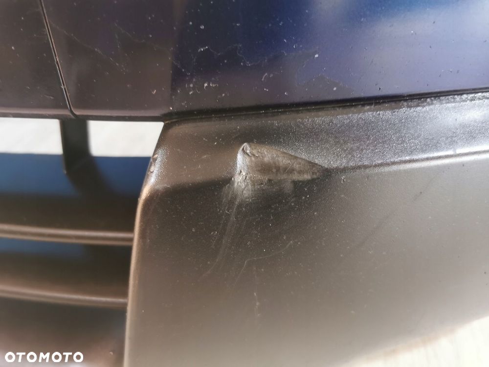 Nissan Qashqai J10 1 I BW9 zderzak przód przedni spryskiwacze - 4