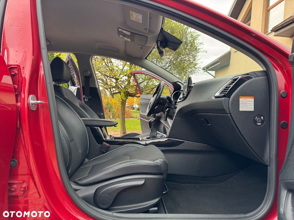 Kia XCeed 1.5 T-GDI OPF VISION - 12