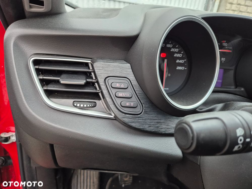 Alfa Romeo Giulietta 1.4 TB - 10