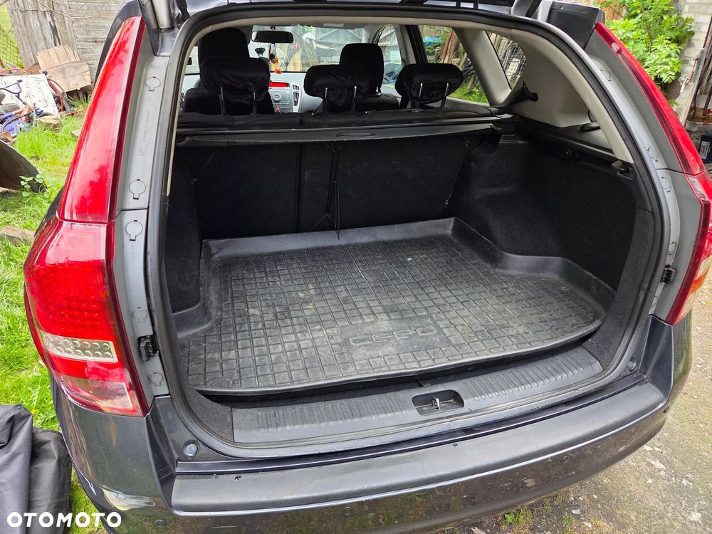 Kia Ceed 1.6 Crdi Comfort + - 10