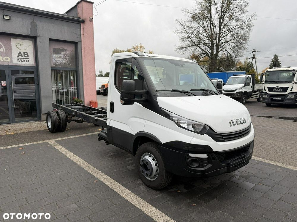 Iveco Daily - 2
