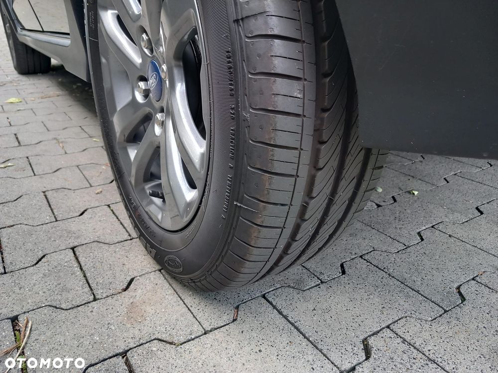 Ford KA 1.2 Digital - 8