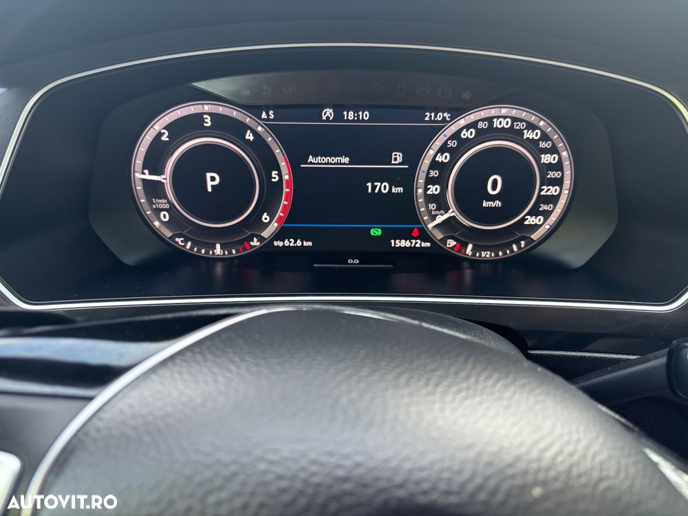 Volkswagen Tiguan 2.0 TDI SCR DSG United - 23