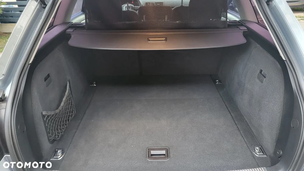 Audi A4 Avant 1.8 T - 31