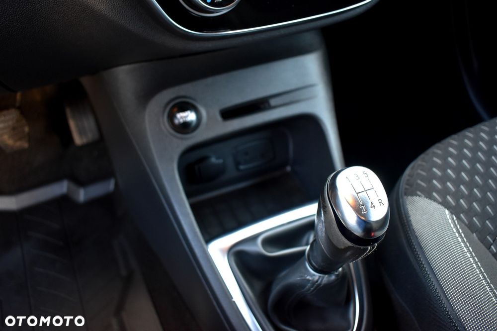 Renault Captur 0.9 Energy TCe Intens EU6 - 31