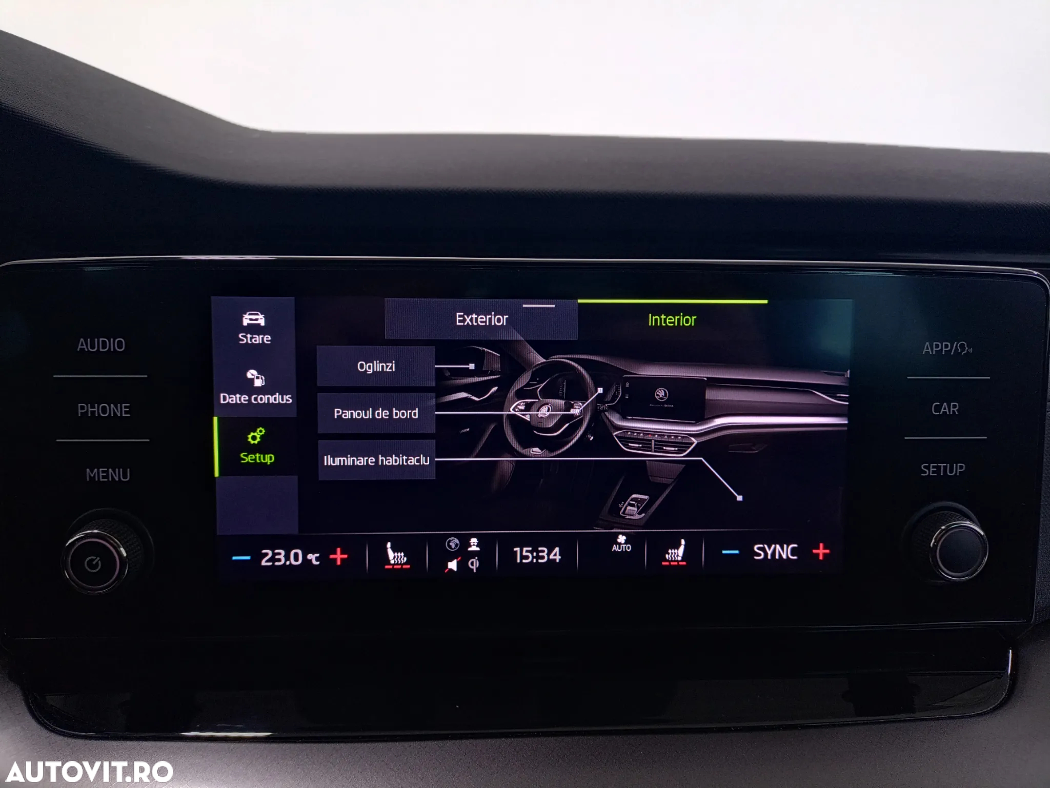 Skoda Octavia 1.0 TSI Ambition - 17