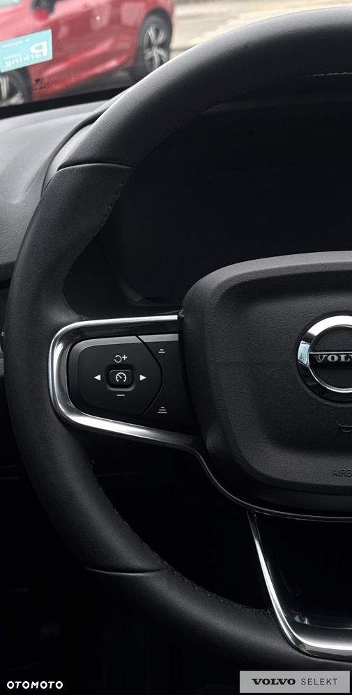 Volvo C40 - 14