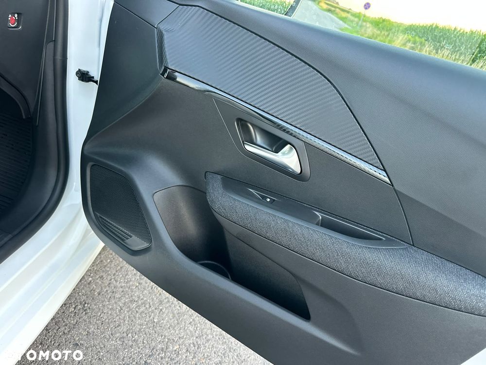 Peugeot 208 Elektromotor 136 E-Style - 20