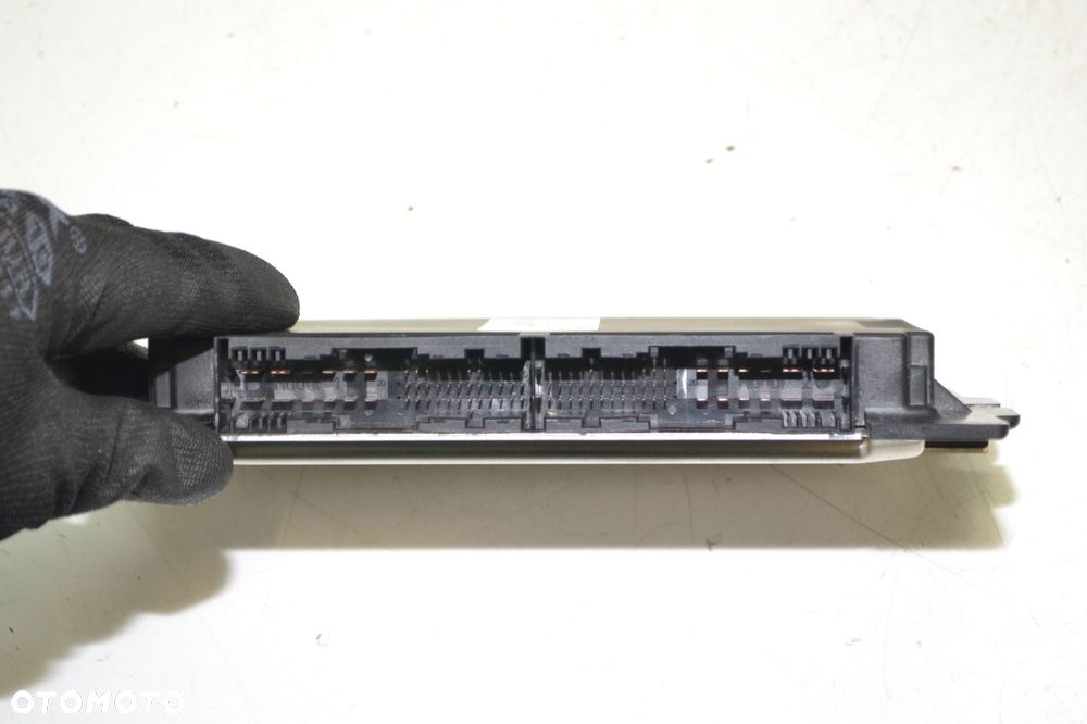 BMW E87 E90 E91 MODUŁ STEROWNIK KOMPUTER ŚWIATEŁ 9204532 9204535 - 2