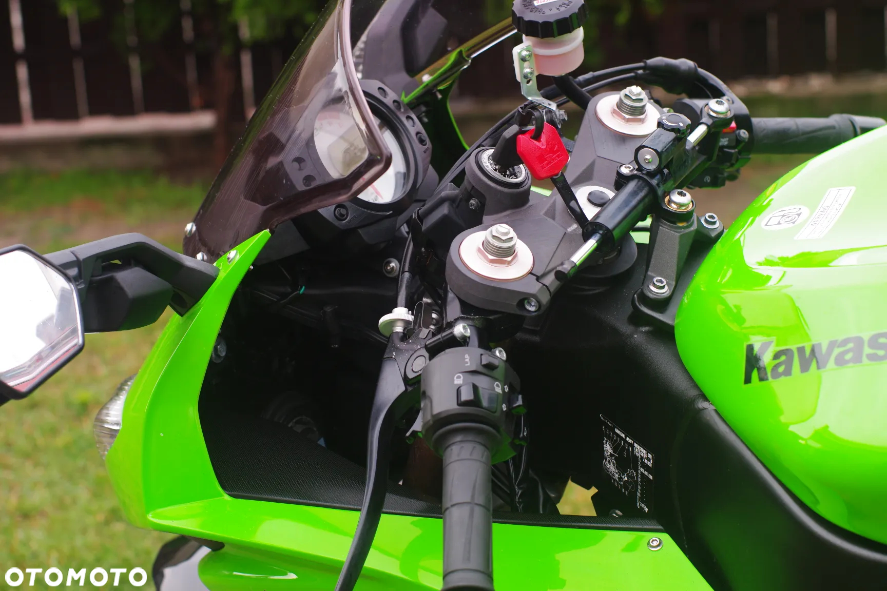 Kawasaki Ninja - 24
