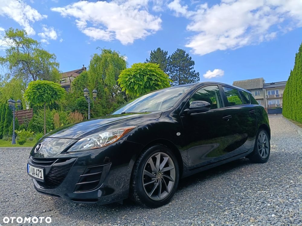 Mazda 3 - 28