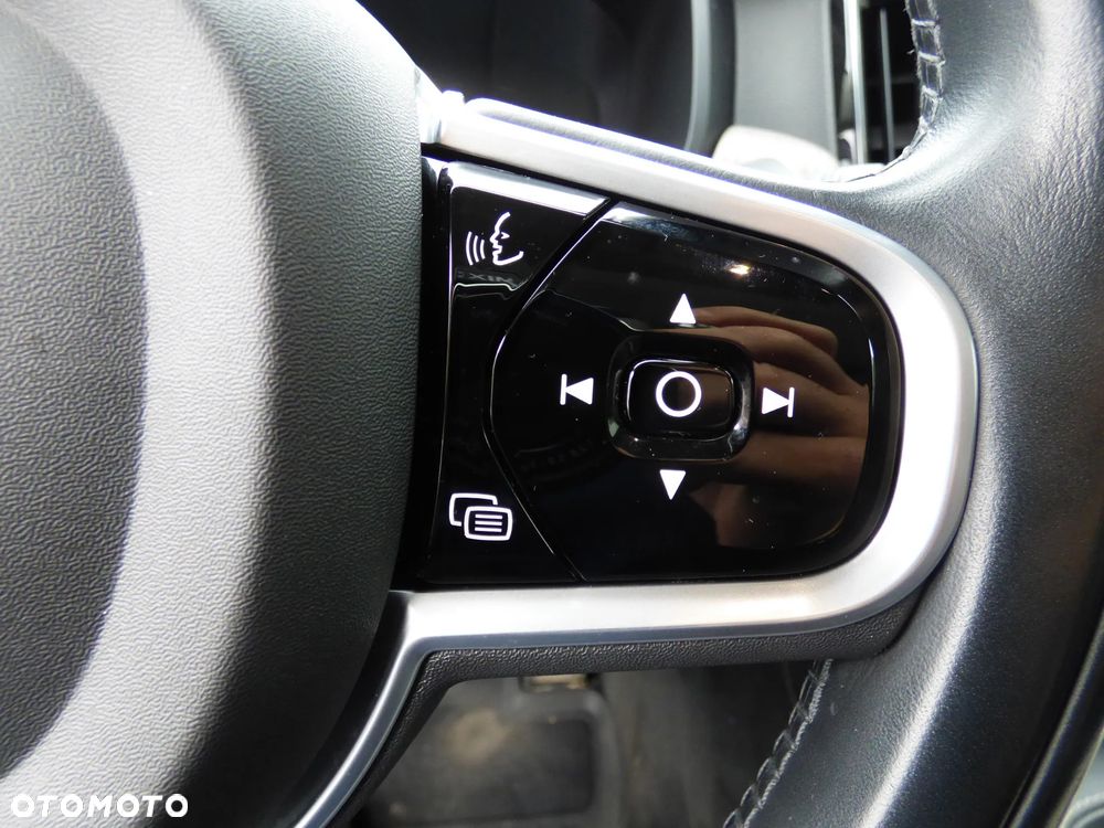 Volvo V90 2021